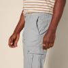 imageAmazon Essentials Mens SlimFit Stretch Cargo Pant Available in Big ampamp TallLight Grey