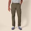 imageAmazon Essentials Mens SlimFit Stretch Cargo Pant Available in Big ampamp TallOlive