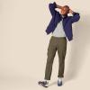 imageAmazon Essentials Mens SlimFit Stretch Cargo Pant Available in Big ampamp TallOlive