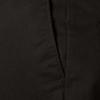 imageAmazon Essentials Mens SlimFit WrinkleResistant FlatFront Chino PantBlack