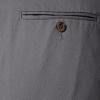imageAmazon Essentials Mens SlimFit WrinkleResistant FlatFront Chino PantCharcoal