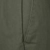 imageAmazon Essentials Mens SlimFit WrinkleResistant FlatFront Chino PantDark Olive