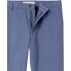 imageAmazon Essentials Mens SlimFit WrinkleResistant FlatFront Chino PantIndigo