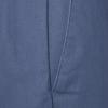 imageAmazon Essentials Mens SlimFit WrinkleResistant FlatFront Chino PantIndigo