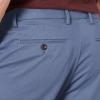 imageAmazon Essentials Mens SlimFit WrinkleResistant FlatFront Chino PantIndigo
