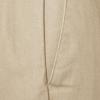 imageAmazon Essentials Mens SlimFit WrinkleResistant FlatFront Chino PantKhaki Beige