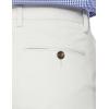 imageAmazon Essentials Mens SlimFit WrinkleResistant FlatFront Chino PantLight Grey