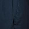 imageAmazon Essentials Mens SlimFit WrinkleResistant FlatFront Chino PantNavy