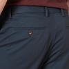 imageAmazon Essentials Mens SlimFit WrinkleResistant FlatFront Chino PantNavy