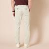 imageAmazon Essentials Mens SlimFit WrinkleResistant FlatFront Chino PantStone