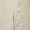 imageAmazon Essentials Mens SlimFit WrinkleResistant FlatFront Chino PantStone