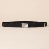 imageAmazon Essentials Mens Sport Web Golf BeltBlack