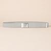 imageAmazon Essentials Mens Sport Web Golf BeltGrey