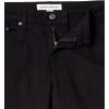 imageAmazon Essentials Mens Straight Fit 5Pocket Stretch Twill PantsBlack