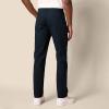 imageAmazon Essentials Mens Straight Fit 5Pocket Stretch Twill PantsBlack