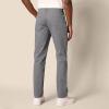 imageAmazon Essentials Mens Straight Fit 5Pocket Stretch Twill PantsDark Grey