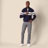 imageAmazon Essentials Mens Straight Fit 5Pocket Stretch Twill PantsDark Grey