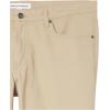 imageAmazon Essentials Mens Straight Fit 5Pocket Stretch Twill PantsKhaki Brown