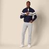 imageAmazon Essentials Mens Straight Fit 5Pocket Stretch Twill PantsLight Grey