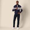imageAmazon Essentials Mens Straight Fit 5Pocket Stretch Twill PantsNavy
