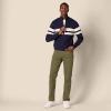 imageAmazon Essentials Mens Straight Fit 5Pocket Stretch Twill PantsOlive