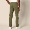 imageAmazon Essentials Mens Straight Fit 5Pocket Stretch Twill PantsOlive
