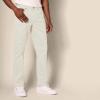 imageAmazon Essentials Mens Straight Fit 5Pocket Stretch Twill PantsStone