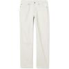 imageAmazon Essentials Mens Straight Fit 5Pocket Stretch Twill PantsStone