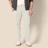 imageAmazon Essentials Mens Straight Fit 5Pocket Stretch Twill PantsStone