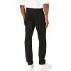 imageAmazon Essentials Mens StraightFit 5Pocket Comfort Stretch Chino Pant Previously GoodthreadsBlack