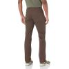 imageAmazon Essentials Mens StraightFit 5Pocket Comfort Stretch Chino Pant Previously GoodthreadsBrown