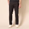 imageAmazon Essentials Mens StraightFit 5Pocket Comfort Stretch Chino Pant Previously GoodthreadsGrey