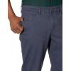 imageAmazon Essentials Mens StraightFit 5Pocket Comfort Stretch Chino Pant Previously GoodthreadsNavy