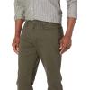 imageAmazon Essentials Mens StraightFit 5Pocket Comfort Stretch Chino Pant Previously GoodthreadsOlive
