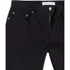 imageAmazon Essentials Mens StraightFit 7quot Inseam Stretch 5Pocket ShortsBlack