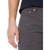imageAmazon Essentials Mens StraightFit 7quot Inseam Stretch 5Pocket ShortsDark Grey