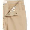 imageAmazon Essentials Mens StraightFit 7quot Inseam Stretch 5Pocket ShortsKhaki Brown