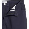 imageAmazon Essentials Mens StraightFit 7quot Inseam Stretch 5Pocket ShortsMidnight Blue