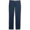imageAmazon Essentials Mens StraightFit Casual Stretch Chino PantsDark Navy