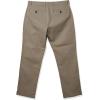 imageAmazon Essentials Mens StraightFit Casual Stretch Chino PantsTan