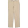 imageAmazon Essentials Mens StraightFit Casual Stretch Chino PantsTan