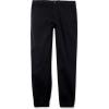 imageAmazon Essentials Mens StraightFit Chino Jogger PantBlack