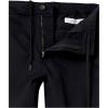 imageAmazon Essentials Mens StraightFit Chino Jogger PantBlack