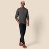 imageAmazon Essentials Mens StraightFit Chino Jogger PantBlack