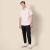 imageAmazon Essentials Mens StraightFit Chino Jogger PantBlack