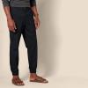imageAmazon Essentials Mens StraightFit Chino Jogger PantBlack
