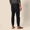 imageAmazon Essentials Mens StraightFit Chino Jogger PantBlack