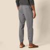 imageAmazon Essentials Mens StraightFit Chino Jogger PantDark Grey