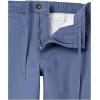 imageAmazon Essentials Mens StraightFit Chino Jogger PantIndigo