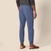 imageAmazon Essentials Mens StraightFit Chino Jogger PantIndigo